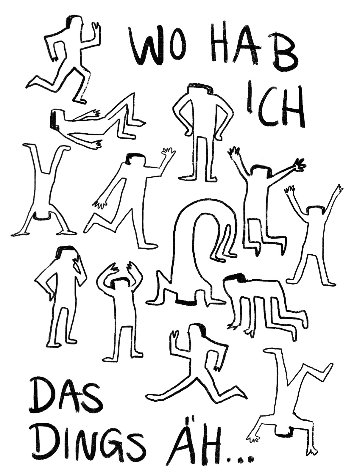 Illustration Johanna Kaiser illustration johanna kaiser